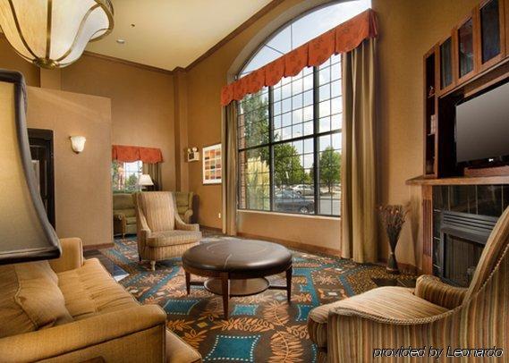 Comfort Suites Dulles Airport Chantilly Ruang foto